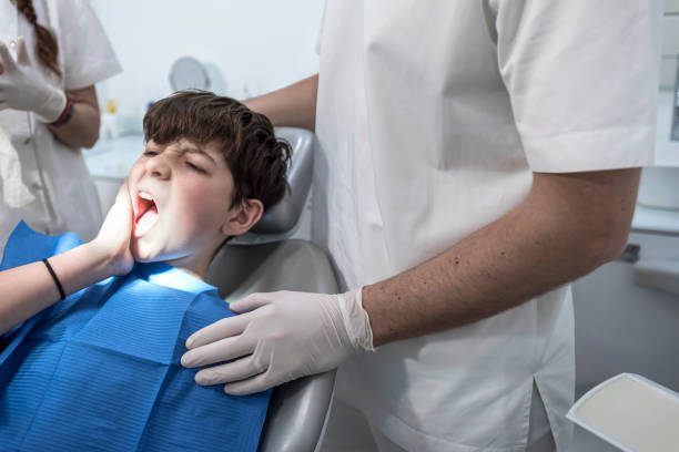 Best Emergency Root Canal Treatment in Mill City, OR
