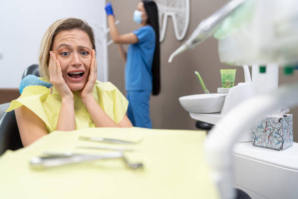 Best Urgent Care for Lost Fillings or Crowns in Mill City, OR