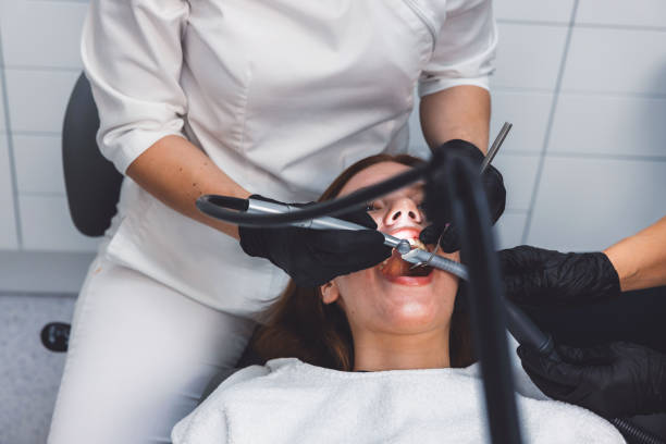 Best Cosmetic Emergency Dentistry in Mill City, OR