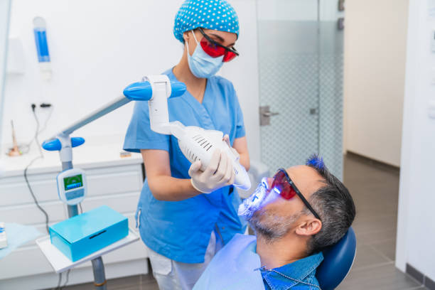 Best Emergency Dental Care for Broken or Chipped Teeth in Mill City, OR